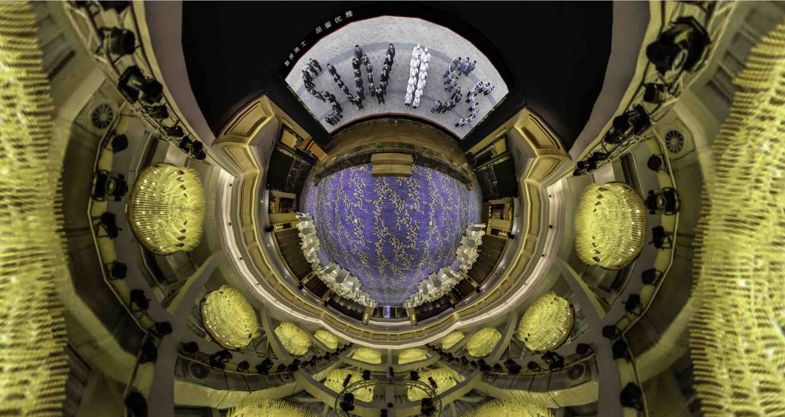 白朗探索VR全景拍摄中的深度感：营造沉浸式体验的关键要素