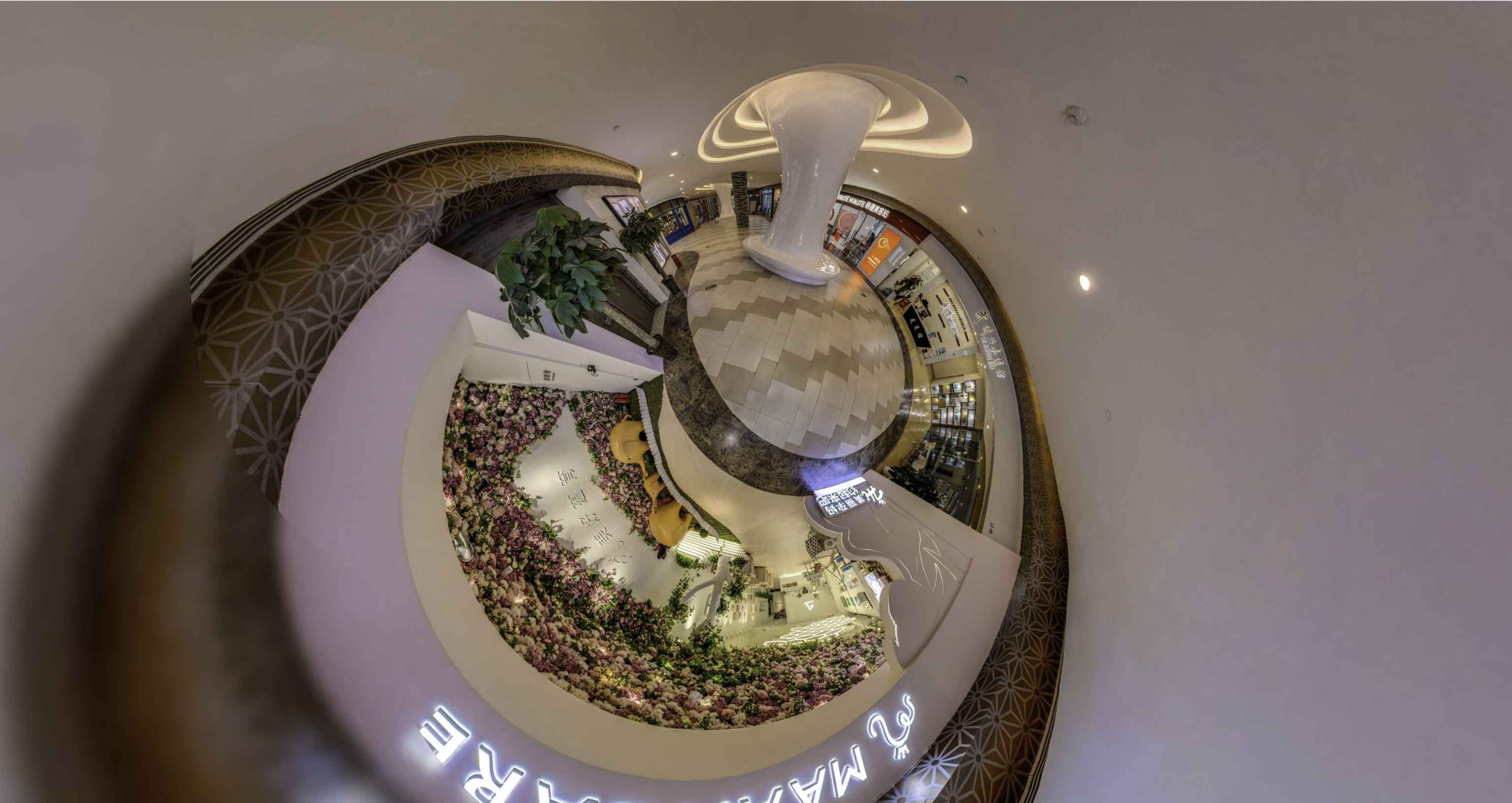 白朗将VR全景融入品牌宣传活动的创新实践与策略